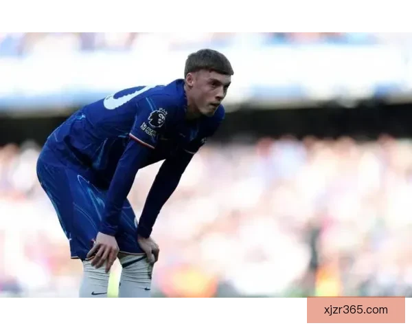 哈托调侃切尔西生涯进球全在足总杯专属赛事