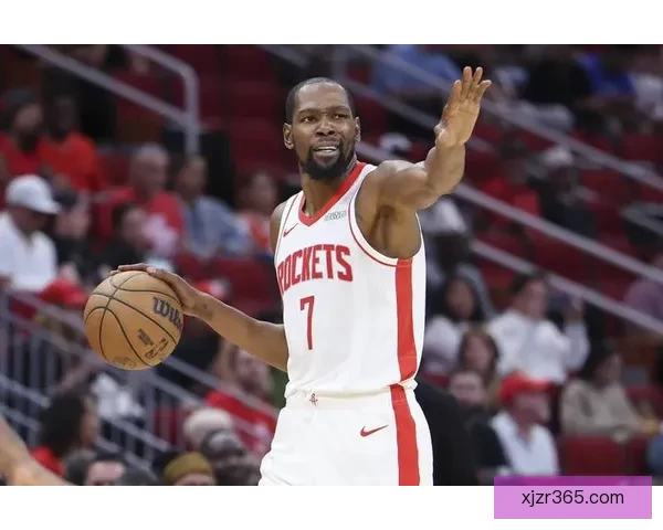 火箭是否后悔交易怀特18分钟27分6三分替补爆发场均16分成奇兵