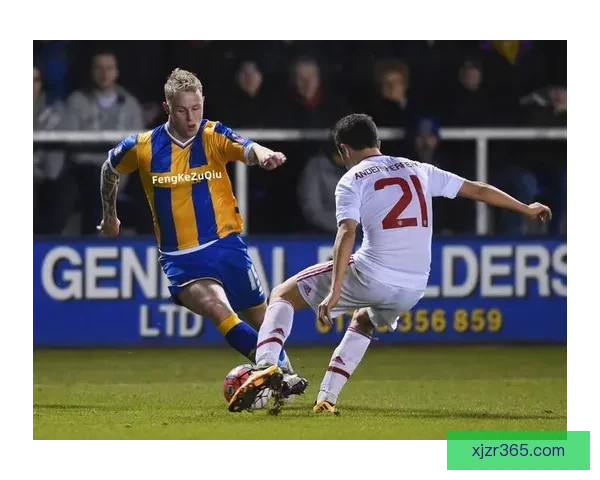 精准分析赛事胜负趋势，打造高命中率体育竞猜投注策略