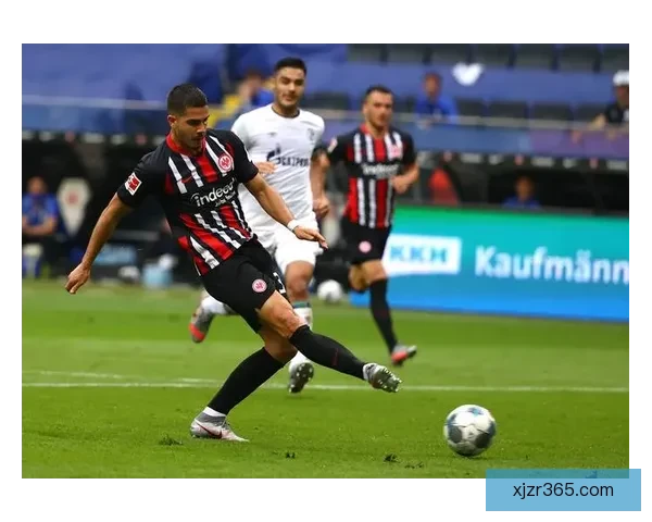 精准数据解析助你赢得足球竞猜全局策略指南