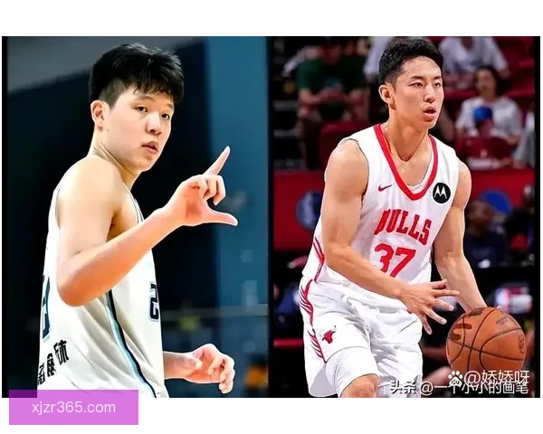 杨瀚森17分11篮板回暖表现力挺 G联赛混音34分逆转猛龙失利