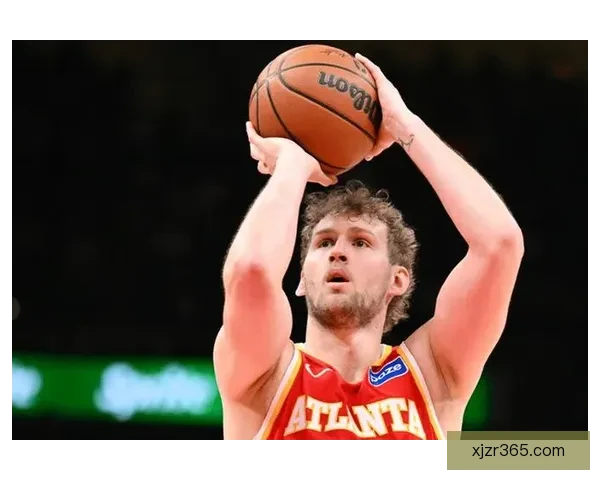 比塔泽犯规导致兰代尔脚踝高位扭伤预计缺阵两周以上